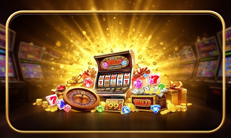 ert99 mobile gaming